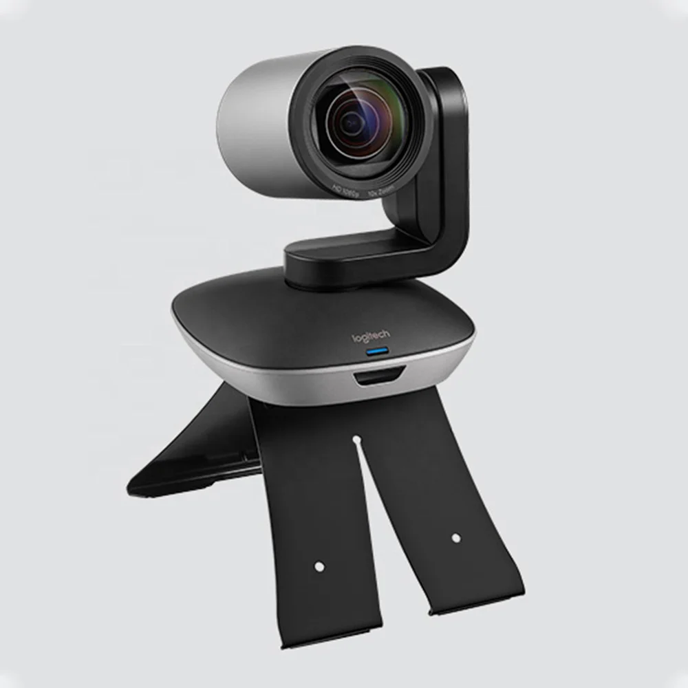 Logitech CC2900EP Conference Webcam Hd1080P Webcam Video Conference System Camera With Microphone for PC Laptop