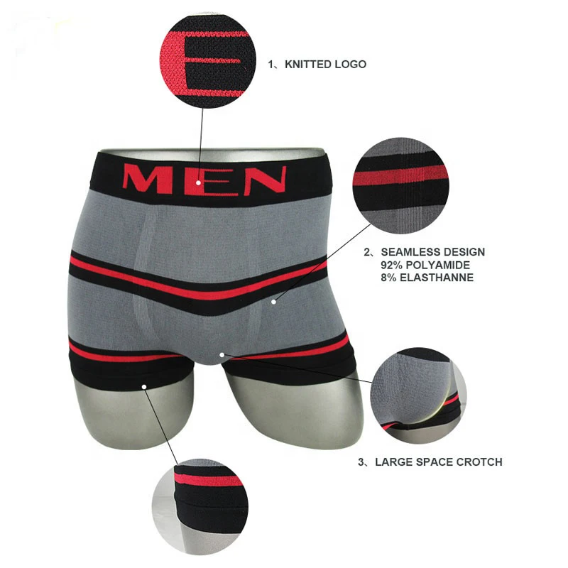 Ropa Interior Barata Para Hombre,Proveedor Al Por  Mayor,Rosa,Negro,Gay,Cantidad,Rojo,Blanco,Xxl,Algodón,Azul,Oem,Anti - Buy  Boxer Sexy,Hombre Ropa Interior Ropa Interior,Corta De Los Hombres Boxer Ropa  Interior Product on Alibaba.com