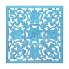 Blue Antique