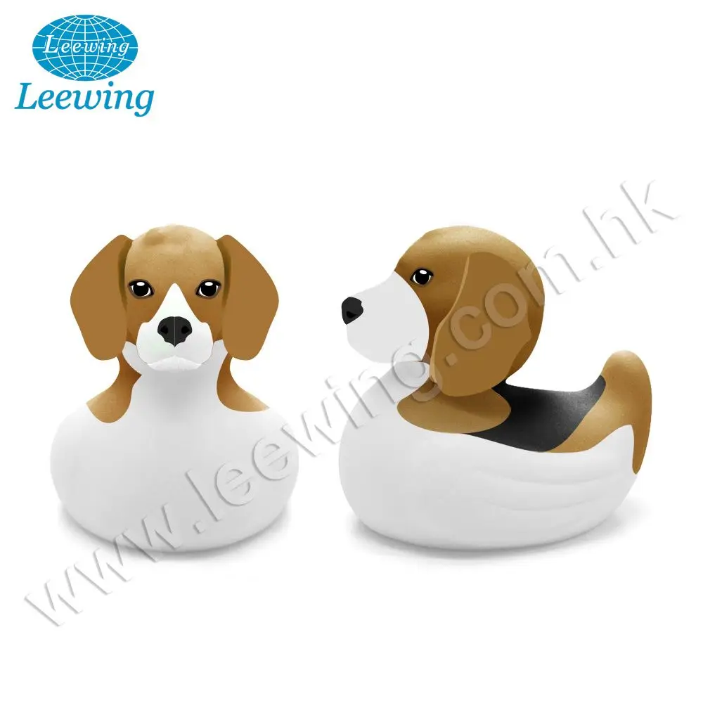 
Лидер продаж, детские безопасные пластиковые фталаты из ПВХ, виниловые пищалки, Игрушки для ванны с животными для детей, сова, резиновая утка с принтом логотипа на заказ 