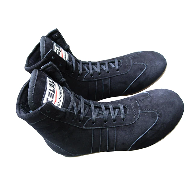 Обувь для борьбы на заказ