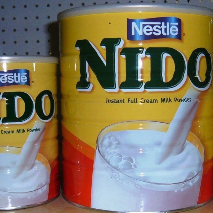 Wholesale Bulk 25kg Non Dairy Creamer Milk Powder