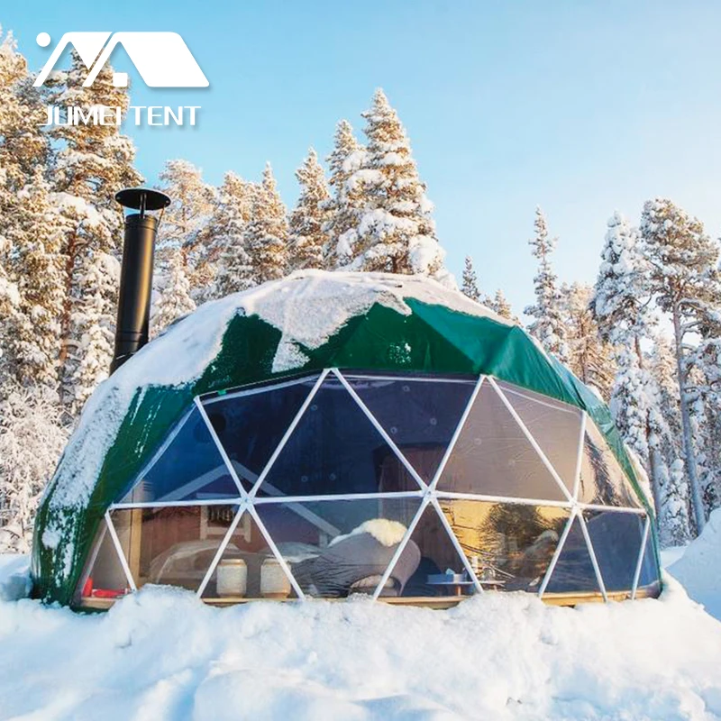 Winter Bubble Tent Person Hot Sell with Cheap Price