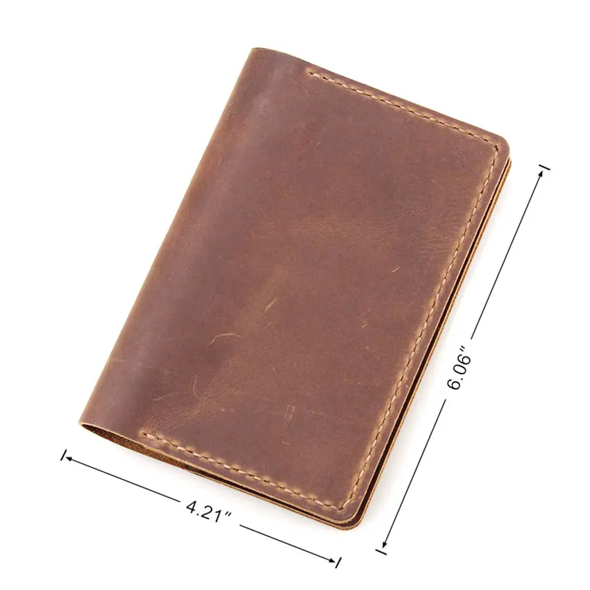 Custom logo Printed School Student Gift Promotional A5 PU Leather Notebook Bible