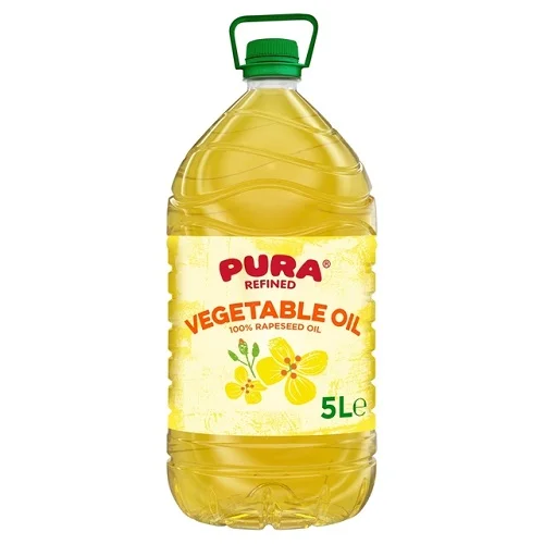25 Litre Jerry Can Vegetable Oil Refined Palm Cooking Oil For Sale