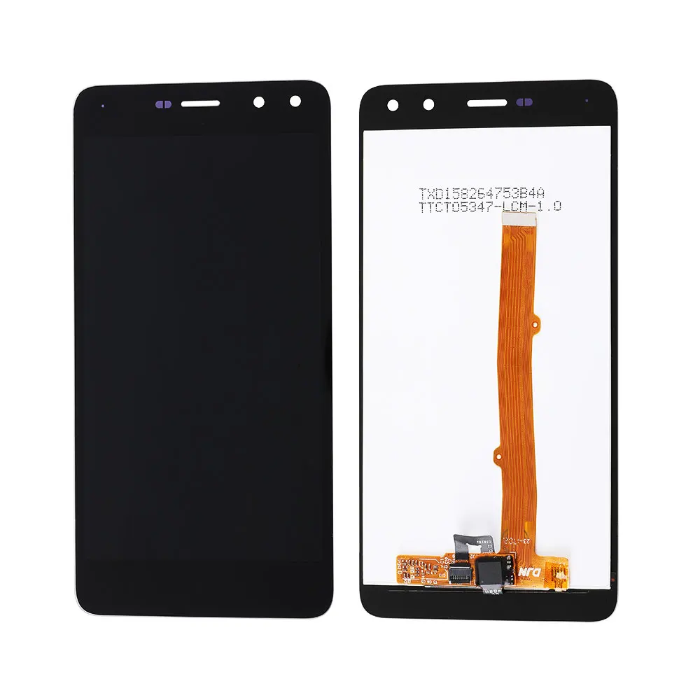 Mobilephone LCD Screen for Huawei Y9 Prime P Smart Z Y9S Honor 9X Y8 Y7 2019 Y6 2018 Y5P Y5 2017 Displays Replacement