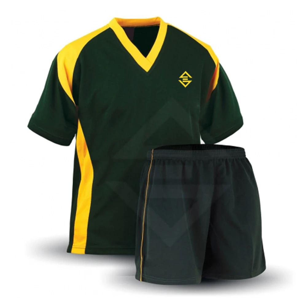 Design Your Own Volleyball Uniform 2022 Wholesale Plain Dyed Volleyball Jerseys Sets Buy