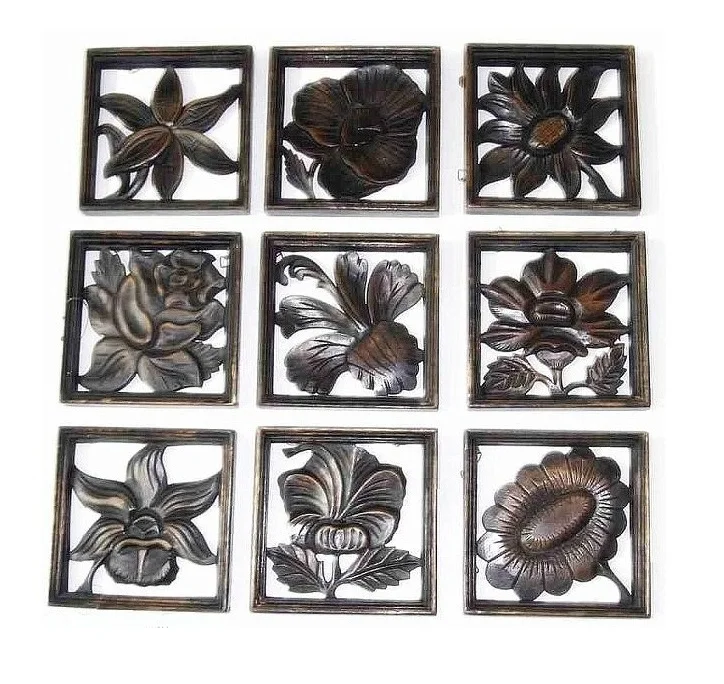 Высококачественная пригодная для кухни декоративная деревянная табличка