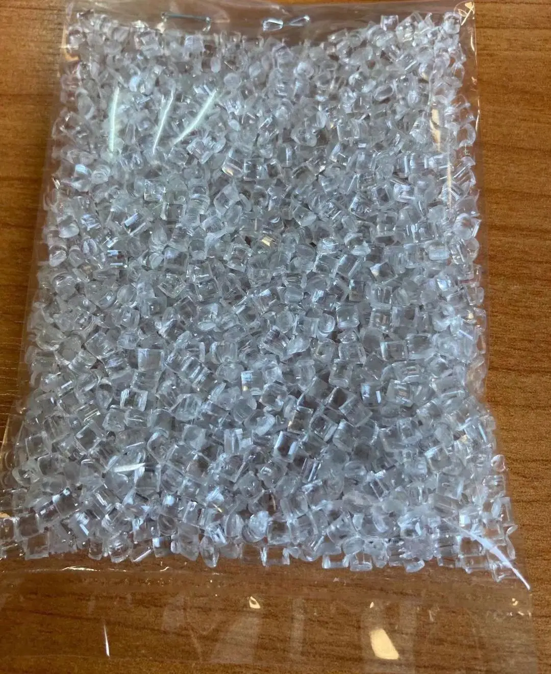 General Purpose Virgin Grade Gpps Materials 100 Polystyrene Gpps Resin