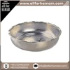 Silver Copper