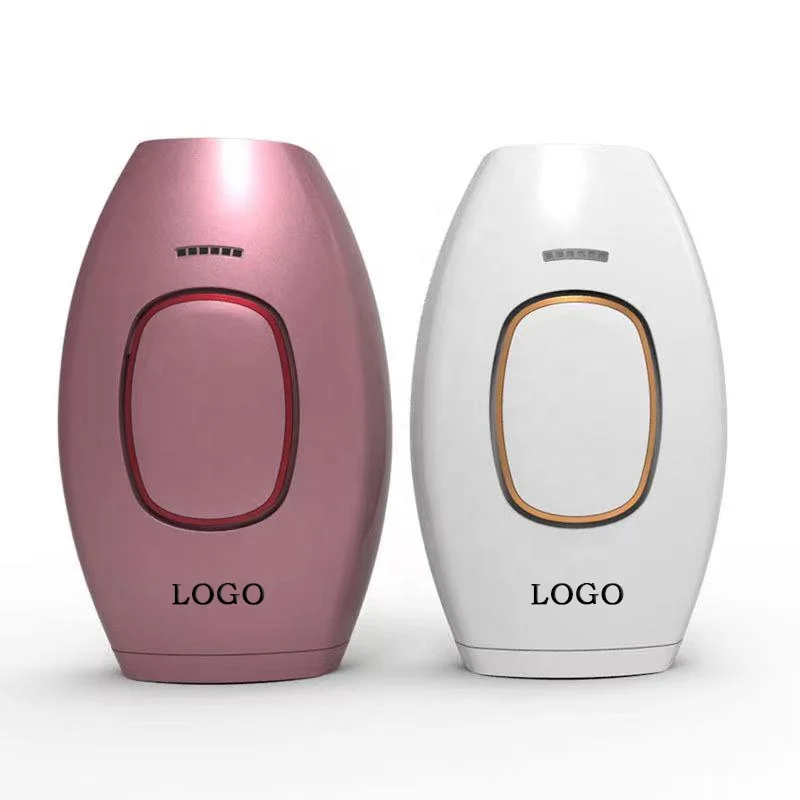 Мини портативный домашний лазерный эпилятор для мужчин и женщин устройство удаления