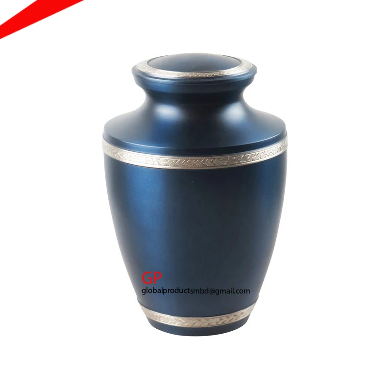 Dover Urns 장례식 Urns 금속 Urns Buy Urns 장례식,황동 꽃병 Urn,화장 심장 Urns Product