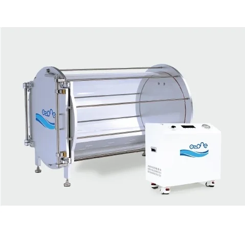 1.2ata Animal Hyperbaric Oxygen Chambers For Pets Made In Korea - Buy ...