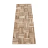 Natural wood
