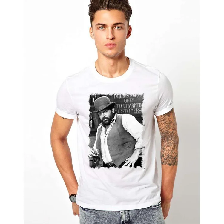 high end t shirts