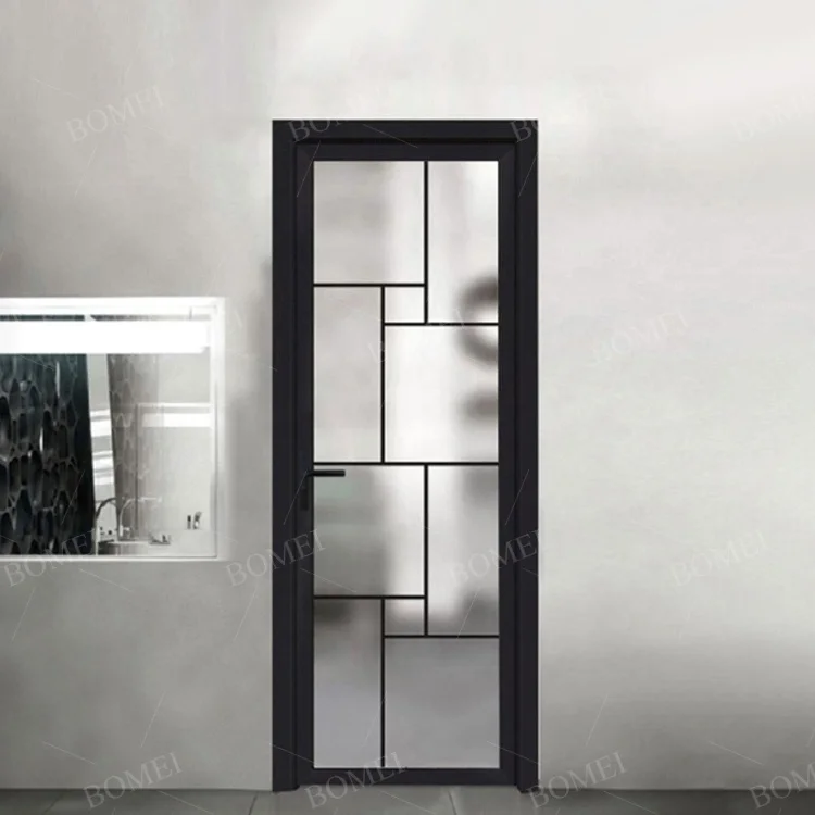 Swing Door Philippines Price And Design Aluminum Alloy Doors, View