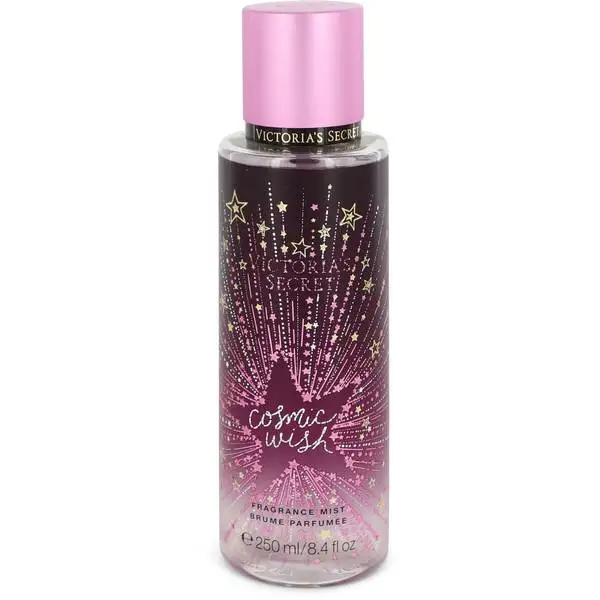 victoria secret perfume supplier
