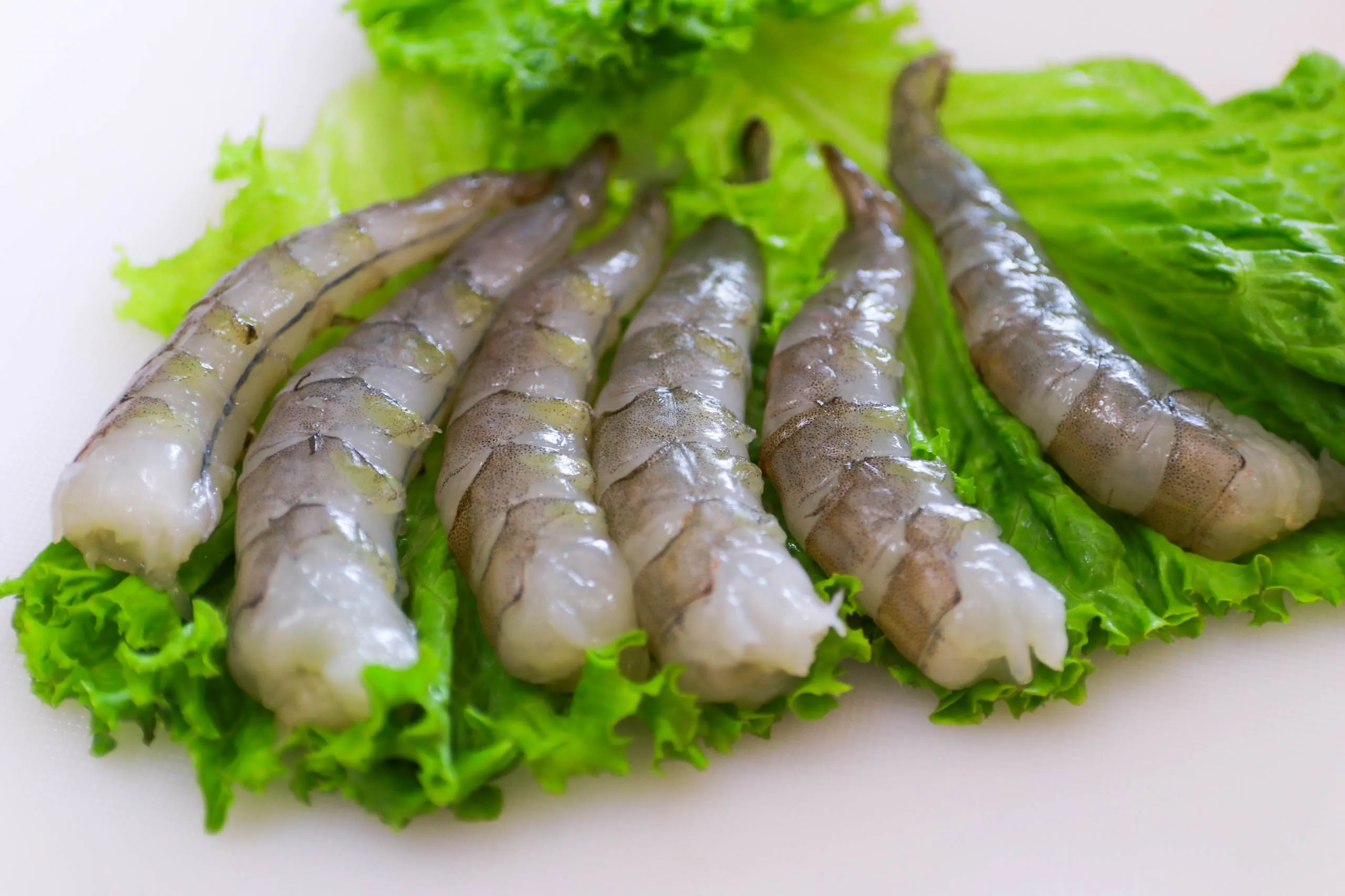 Premium Vannamei Valueadded Product From Vietnam With Cheapest Price