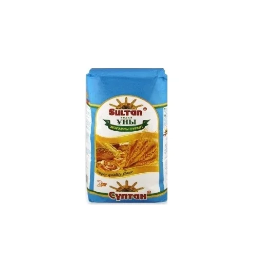 2 kg Premium Quality Wheat Flour