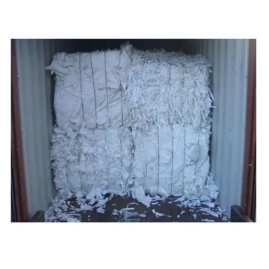 Офисная бумага для отходов А3/А4 по лучшей цене доступна оптом