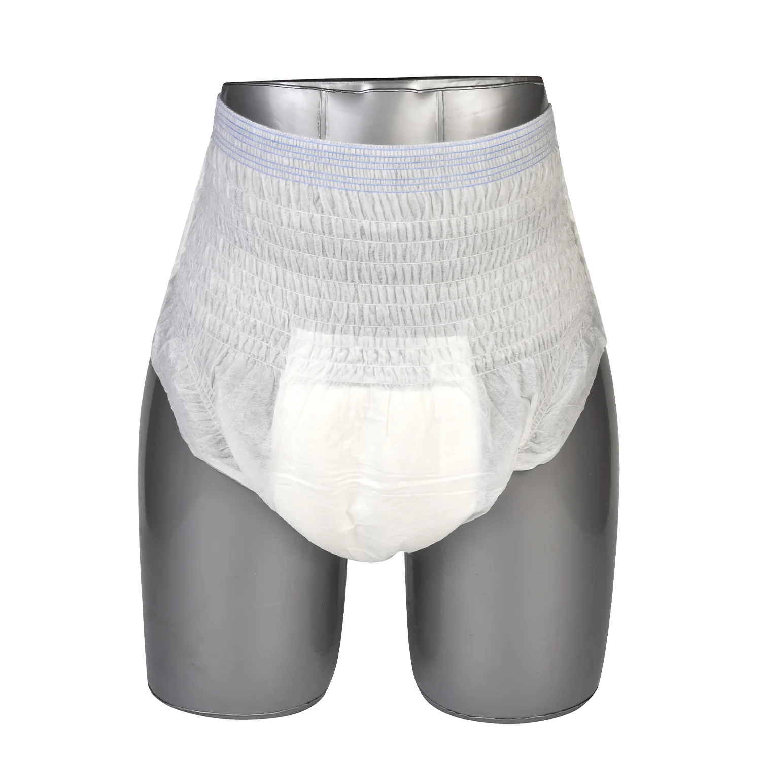 China disposable underwear bulk manufacturer, adult disposable underwear  vendor, China disposable medical panties wholesaler