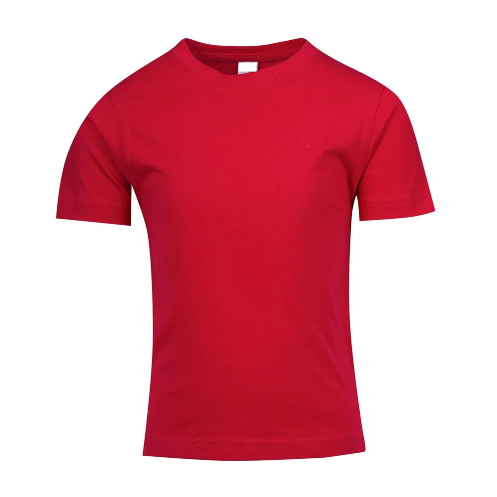 Высококачественная футболка из 100% хлопка оптовая продажа в наличии Бангладеш для взрослых мужские футболки