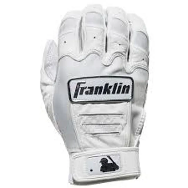 custom batting gloves with logo on palm