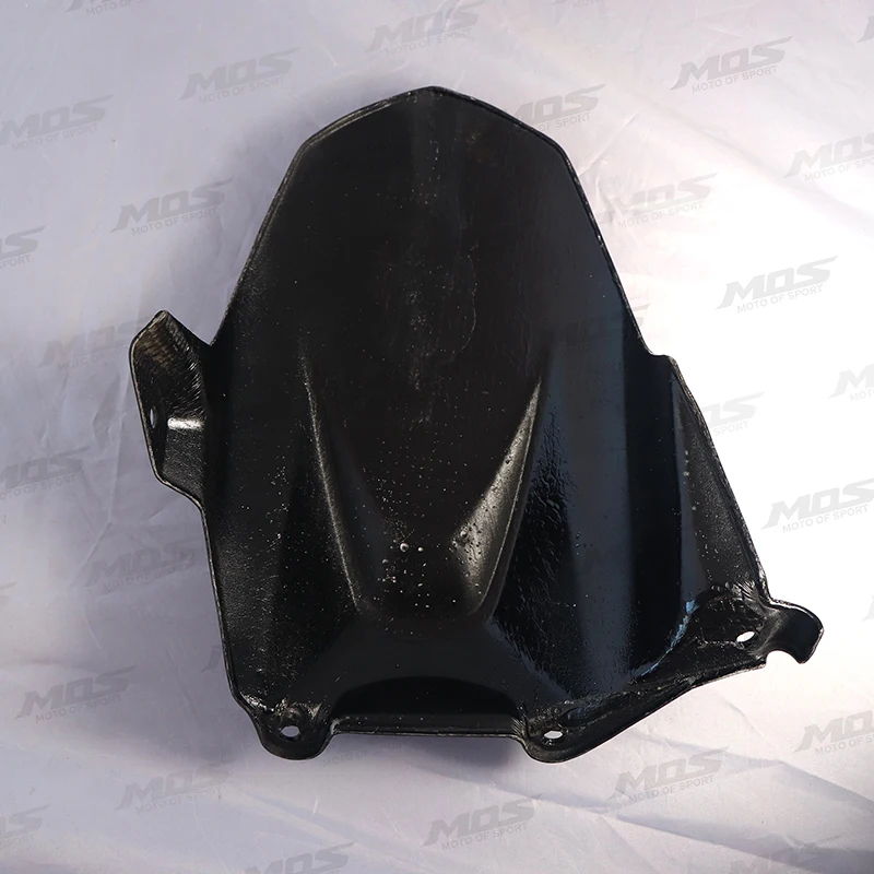 Заднее крыло из углеродного волокна MOS для мотоцикла G310R 2016-2020