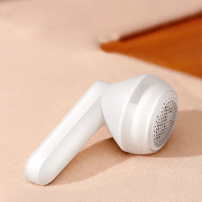 Ролик для удаления шерсти домашних животных портативная Бритва тканевая щетка ворса и свитера с деревянным меховым мини-шариком многоразовое