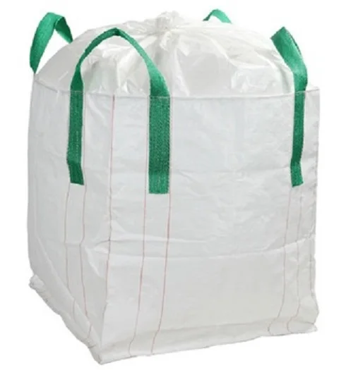 BIG BAG 100 cm hoch Bags BIGBAGS Säcke 1000kg ☀️ 4 Stk Versandkostenfrei! 