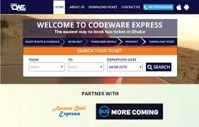 Traveler's Ticket Booking Website Design & Development Mac Compatible Software Online Ticket Booking for Railways