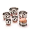 Silver Copper