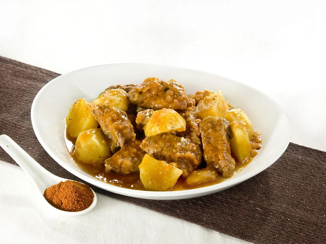 High Quality Italian Paprika Strong Powder Cannamela Herbs & Spices For