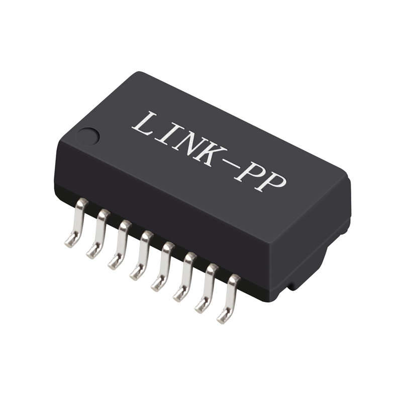 VP8019HF Ethernet Isolation Transformer