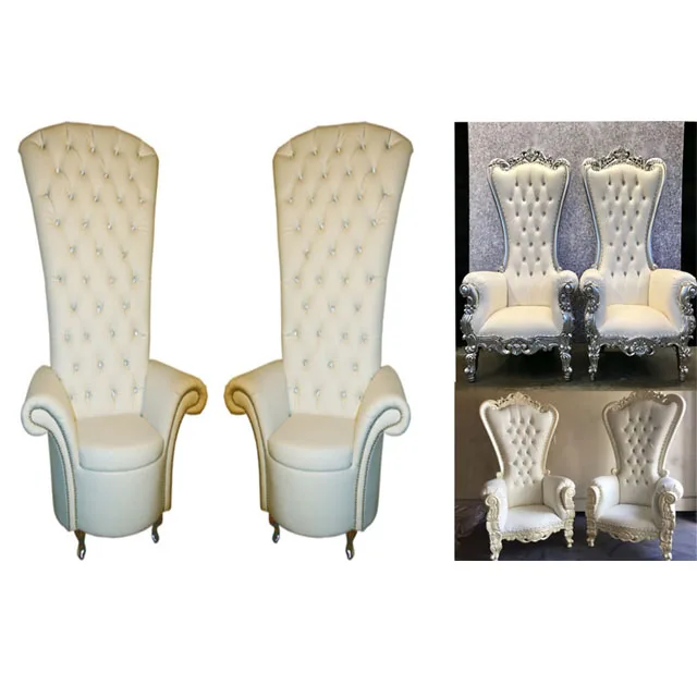 vip chair for marriage