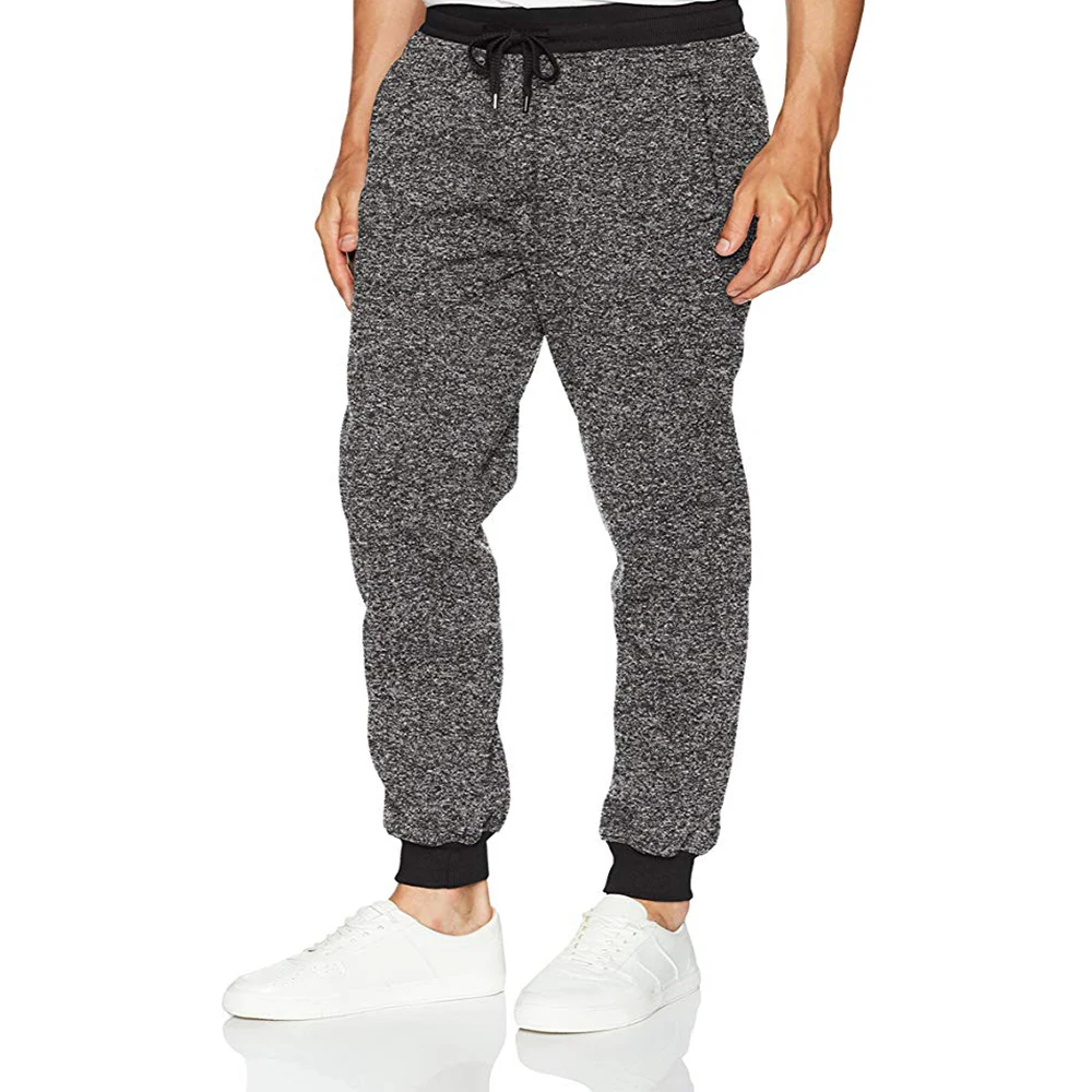 Брюки мужские Slim Joggers