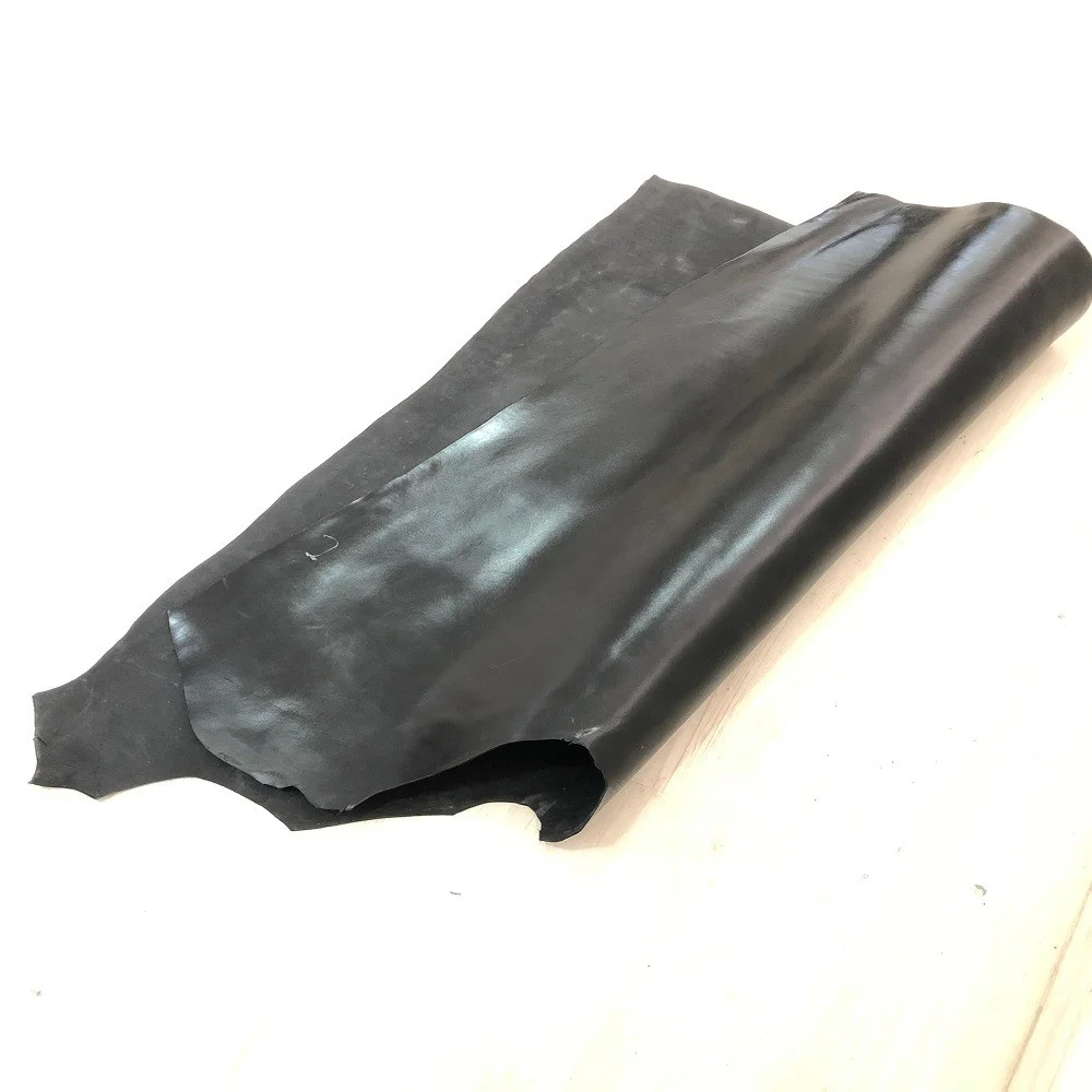 New Vegetable Tanned Leather Veg Tan Leather Hide Vegetable Tanned