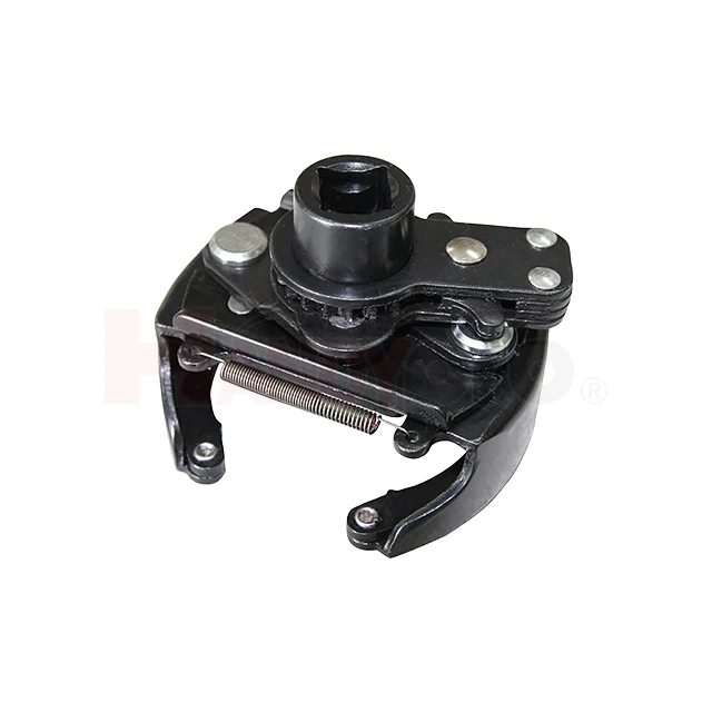 Two Way Ratcheting Oil Filter Wrench (6080mm),Lubricating And Oil