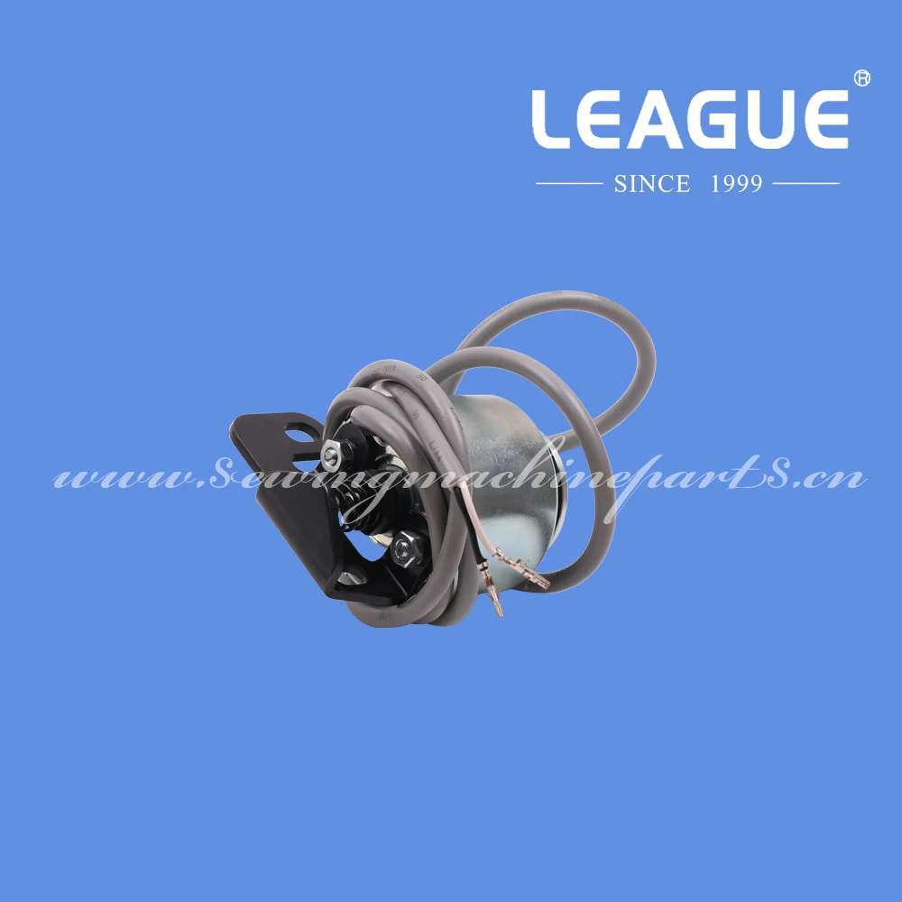 40086746 - Thread Trimmer Solenoid Assy for Juki DDL-9000B