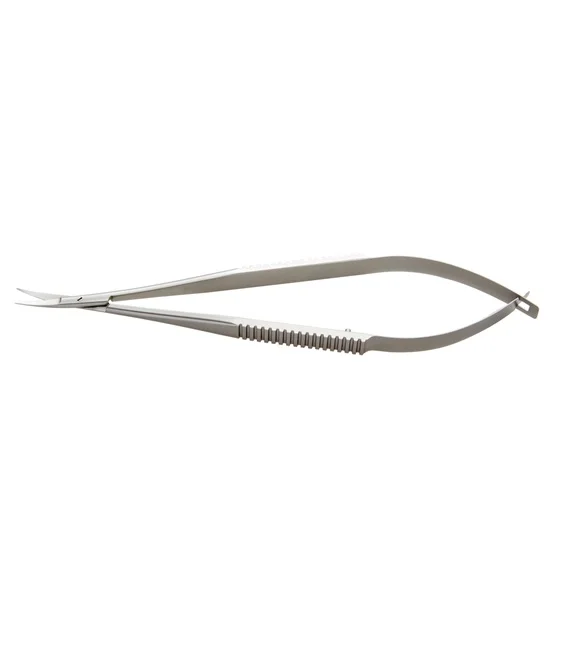 Micro-Dissecting Spring Scissors-Precision Surgical Cutting & Dissecting