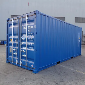 How to Buy Shipping Containers Wholesale 