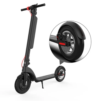 Factory Max 55Km 35 Mph Electric Scooter