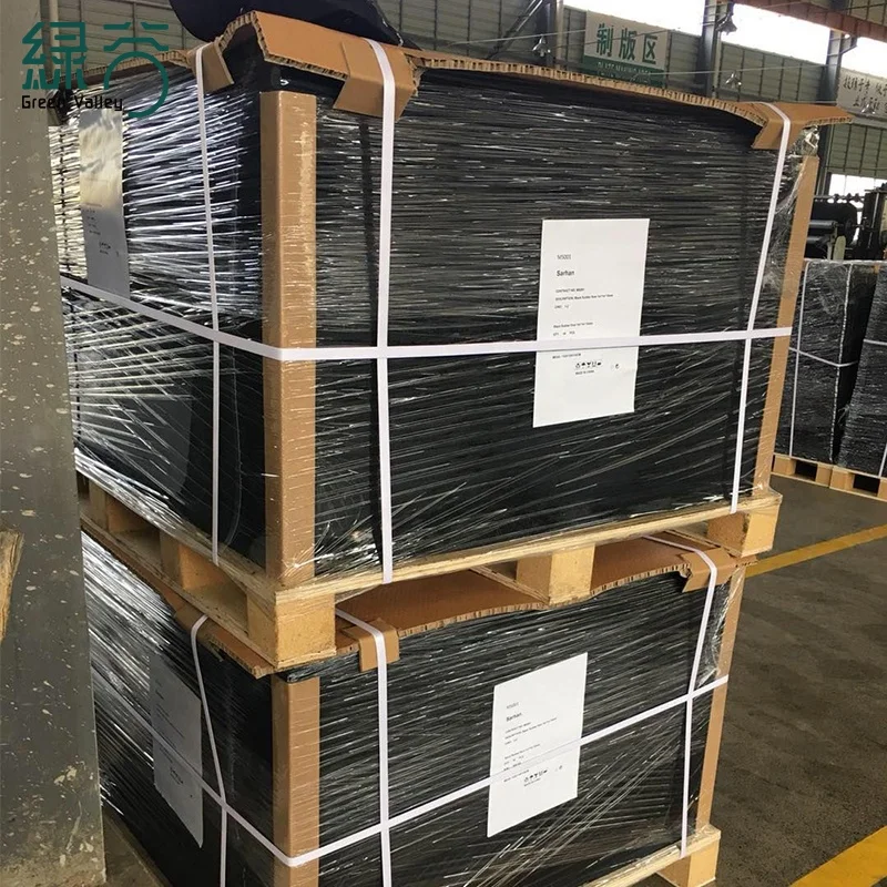 Anti Vibration Pad Rubber Vibration Isolator Mat Wash Machine Mats For