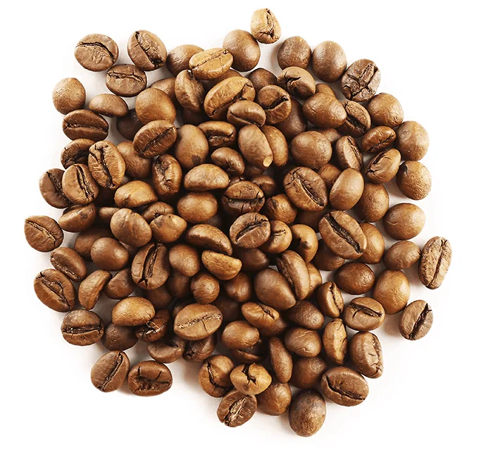 Top Quality Coffee Beans Robusta Arabica Coffee