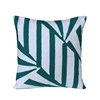 Green/ White