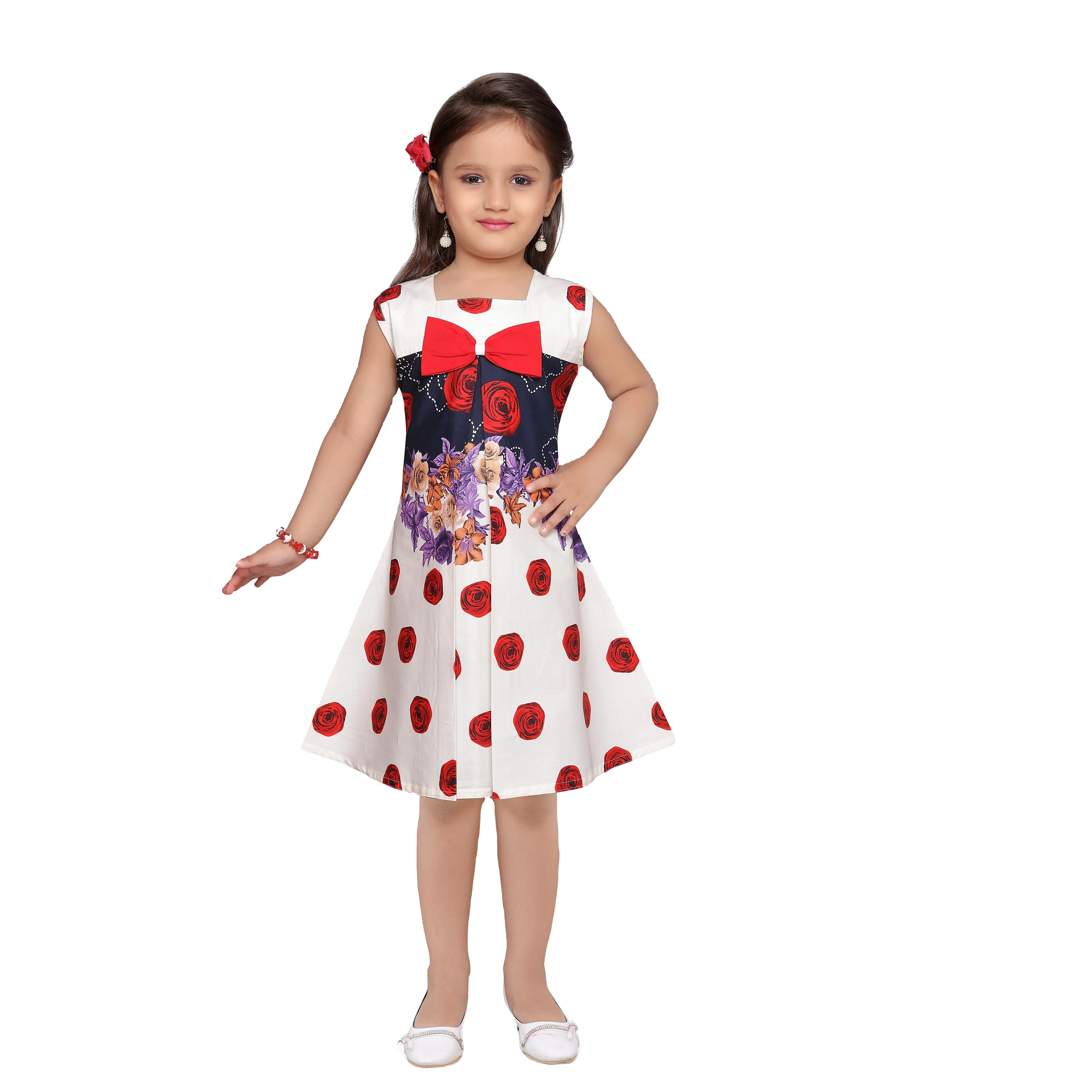 Latest Baby Frock Designs 2016 for Small Kids