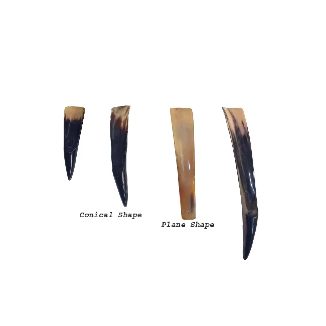 Обувной рожок Buffalo ручной работы Индия дешево 100% лучший для обуви Ox лидер продаж натуральные короткие и длинные от Axiom домашние акценты