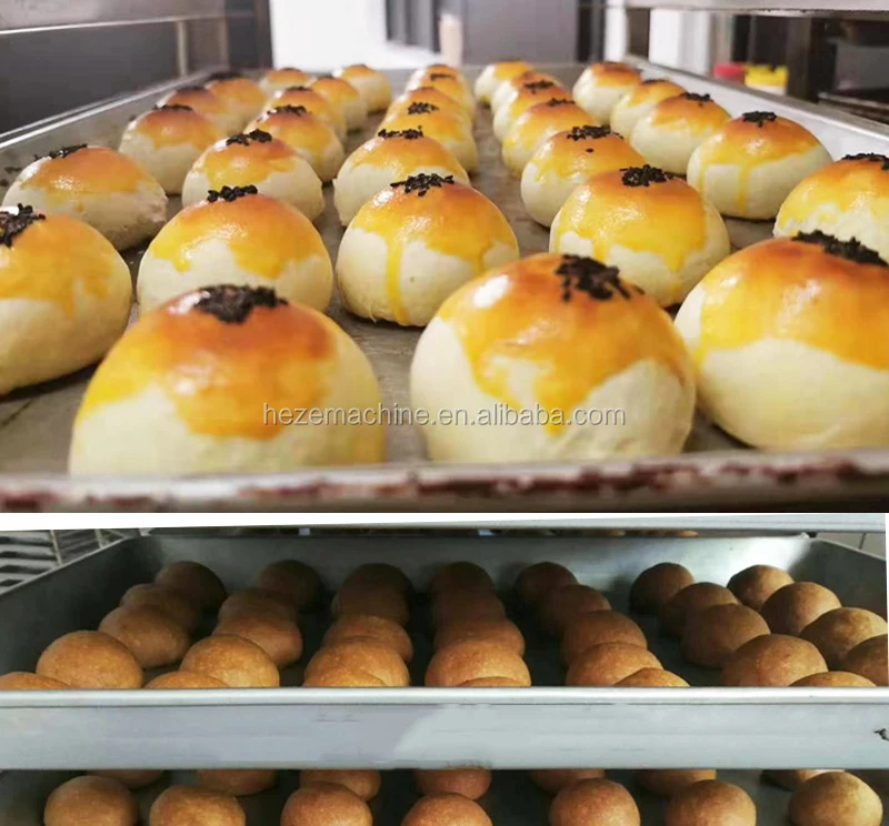 
 Коммерческая печь для выпечки хлеба, пекарское оборудование, 32 лотка, вращающаяся стойка для хлеба, духовка  