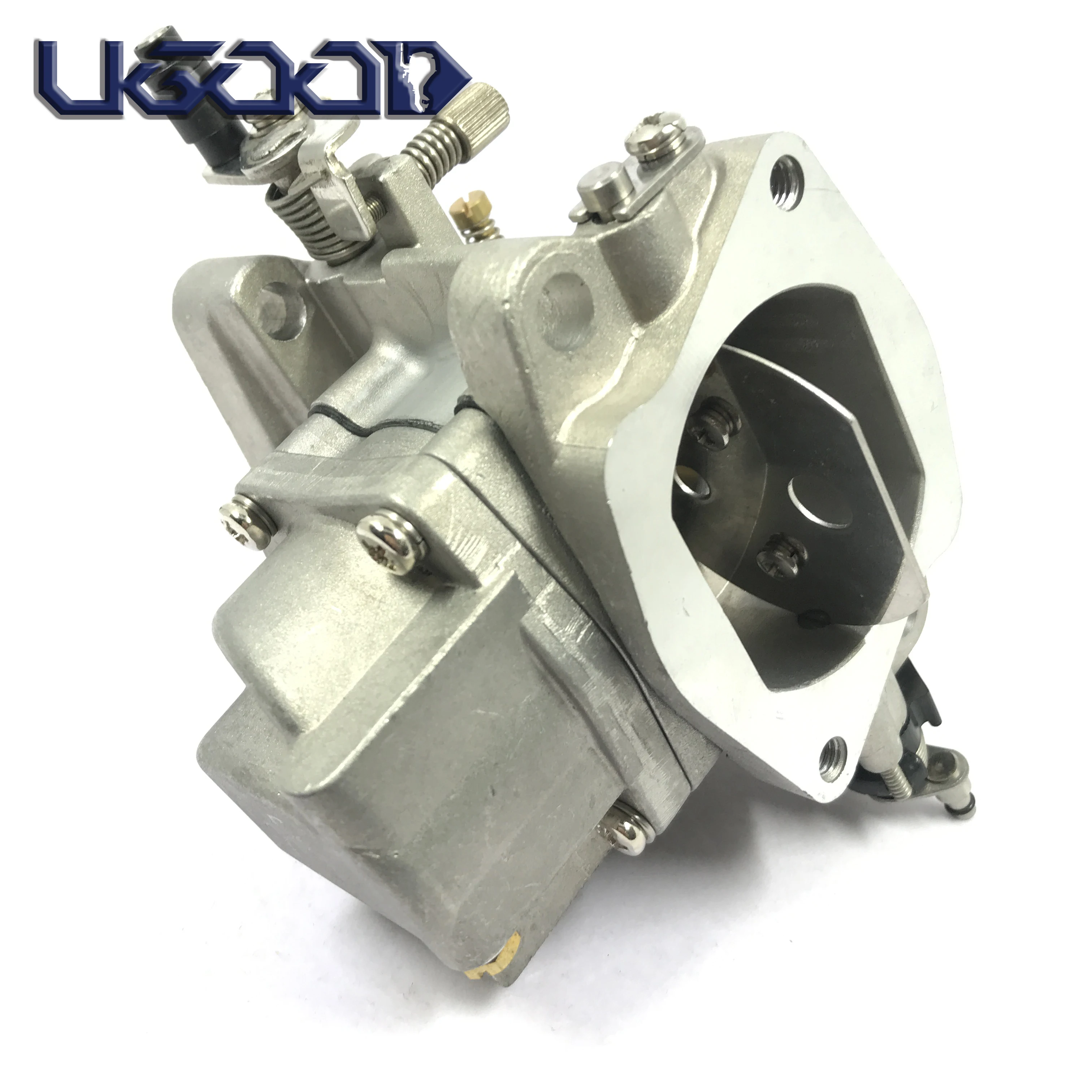 Подвесной карбюратор TAIWAN 40HP 66T-14301-00 для YAMAHA