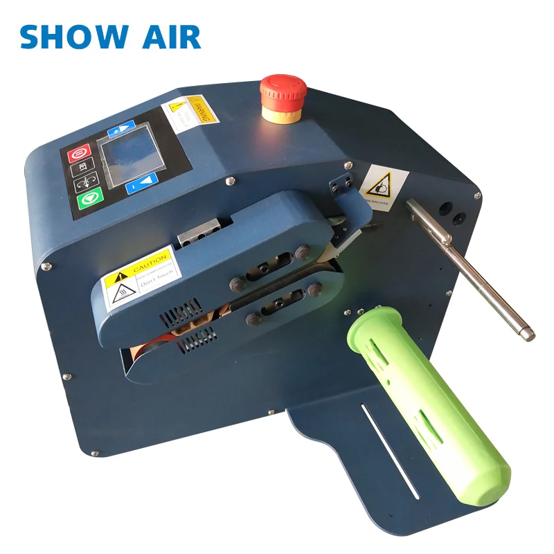 Economy Easy Operation Bubble air  Wrap Filling Machine